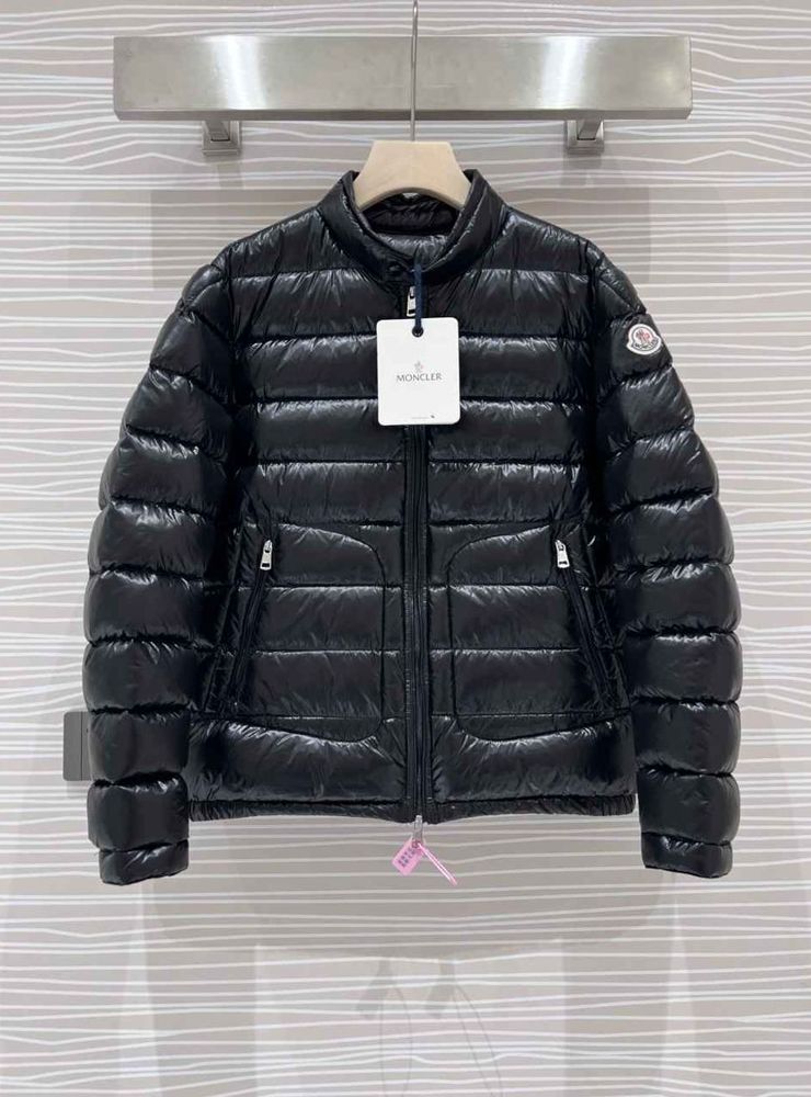 MONCLER WINTER WARM DOWN JACKET